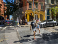 NEWS - Coronavirus: Alltag in New York City