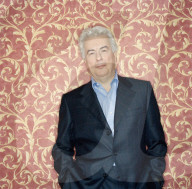 PORTRAIT - Ken Follett