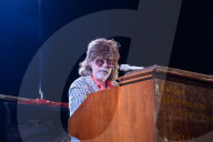 PEOPLE - Helge Schneider Konzert in Hamburg