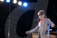 PEOPLE - Helge Schneider Konzert in Hamburg