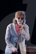 PEOPLE - Helge Schneider Konzert in Hamburg