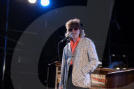 PEOPLE - Helge Schneider Konzert in Hamburg