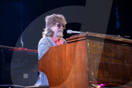 PEOPLE - Helge Schneider Konzert in Hamburg