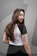 Make mine a Direwolf! The GoT tattoo parlour. Hold the door ... Game of Thrones tattoos. Photograph: Sarah Lee for the Guardian
Shares
31
To celebrate the last season of the fantasy behemoth, superfans have been queuing round the block for free tattoos