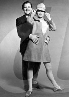 PEOPLE - Britische Schauspielerin Diana Rigg 82-jährig verstorben (Archiv)