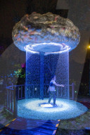 International Light Festival