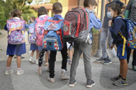 NEWS - Coronavirus: Schulbeginn in Turin