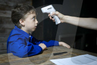NEWS - Coronavirus: Schulbeginn in Turin