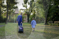 NEWS - Coronavirus: Schulbeginn in Turin