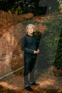 Alan Davies: 'I've become a huge enemy of silence and secrecy'. The comedian and actor has written a raw and compelling book about his early life, including the abuse he suffered from his father.