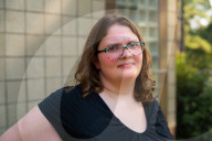 Experience: I've had hiccups for 12 years. Dating people was hard at first. Some people told me it was adorable, which was infuriating.  Danielle McCracken: ‘When I first spoke to my family, they thought I was faking it and just making funny noises over 