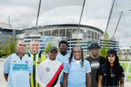 ‘Football should be an extended family’: the fans turning the tide on racism. As the Premier League kicks off, meet the supporters changing the face of the beautiful game.