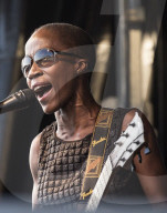 Copenhagen jazz Festival 2018, Rokia Traoré, 
