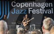 Copenhagen jazz Festival 2018, Rokia Traoré, 