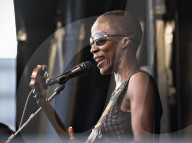 Copenhagen jazz Festival 2018, Rokia Traoré, 