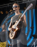 Copenhagen jazz Festival 2018, Rokia Traoré, 