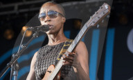Copenhagen jazz Festival 2018, Rokia Traoré, 
