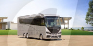 FEATURE - Luxus-Motorhome mit Garage
