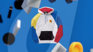 FEATURE -   Lego kreiert mit Levi's eine neue Modekollektion
