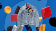 FEATURE -   Lego kreiert mit Levi's eine neue Modekollektion
