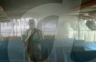 NEWS - Coronavirus: Fernverkehrsbusse fahren in Nepal wieder
