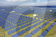 NEWS - China: Solaranlage Talatan in Hainan