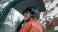 FEATURE -  Sofort-Regenschutz für Fahrräder
