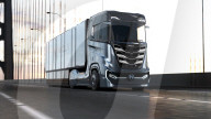 NEWS - Trotz Betrugsvorwürfen: Partner glauben weiter an Elektro-Lkw-Startup Nikola