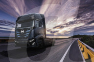 NEWS - Trotz Betrugsvorwürfen: Partner glauben weiter an Elektro-Lkw-Startup Nikola