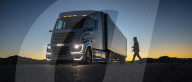 NEWS - Trotz Betrugsvorwürfen: Partner glauben weiter an Elektro-Lkw-Startup Nikola