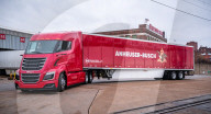 NEWS - Trotz Betrugsvorwürfen: Partner glauben weiter an Elektro-Lkw-Startup Nikola