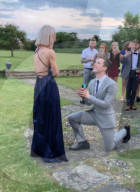 SCHICKSALE - Unglück für verliebtes Tänzerpärchen: Tänzer Alex Collins nach Badeunfall querschnittsgelähmt