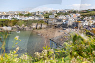 'No sex, no violence, just a laugh': mixed emotions in Cornish village as Doc Martin ends. TV series lured fans from all over the world to Port Isaac, bringing jobs and money, but critics complain it created a circus.