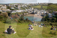 'No sex, no violence, just a laugh': mixed emotions in Cornish village as Doc Martin ends. TV series lured fans from all over the world to Port Isaac, bringing jobs and money, but critics complain it created a circus.