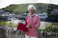 'No sex, no violence, just a laugh': mixed emotions in Cornish village as Doc Martin ends. TV series lured fans from all over the world to Port Isaac, bringing jobs and money, but critics complain it created a circus.