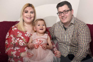 SCHICKSALE - Schulbeginn für Mädchen mit 11 Herzfehlern