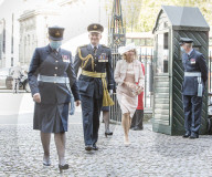 RAF marks 80th anniversary of the Battle of Britain