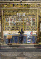 RAF marks 80th anniversary of the Battle of Britain