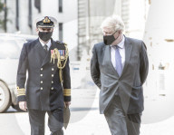 RAF marks 80th anniversary of the Battle of Britain