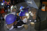 NEWS - Russland: Gewinnung von Braunkohle aus dem Tagebau Urtuisky