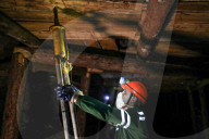 NEWS - Russland: Gewinnung von Braunkohle aus dem Tagebau Urtuisky