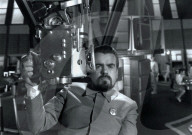 PEOPLE - Schauspieler Michael Lonsdale gestorben (Archiv)