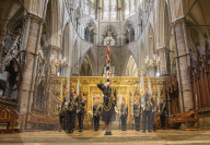 RAF marks 80th anniversary of the Battle of Britain