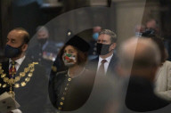 RAF marks 80th anniversary of the Battle of Britain