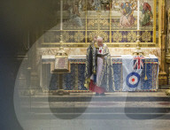 RAF marks 80th anniversary of the Battle of Britain