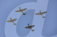 RAF marks 80th anniversary of the Battle of Britain