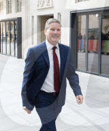 Sir Keir Starmer MP