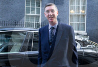 UK Cabinet Meeting