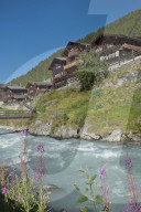 REPORTAGE - LÃ¶tschental, Wallis, Schweiz
