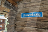 REPORTAGE - LÃ¶tschental, Wallis, Schweiz